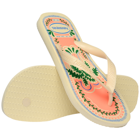 Sandalia Mujer Top Summer Havaianas