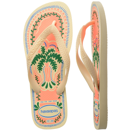Sandalia Mujer Top Summer Havaianas
