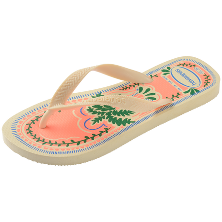 Sandalia Mujer Top Summer Havaianas