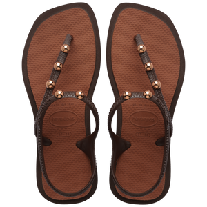 Sandalia Mujer Flash Fusion Havaianas