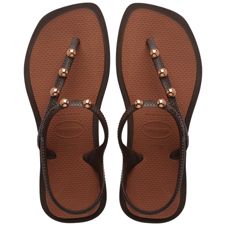 Sandalia Mujer Flash Fusion Havaianas
