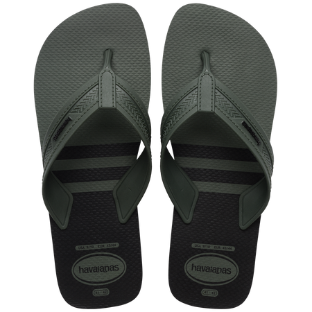 Sandalia Hombre City Basic Havaianas