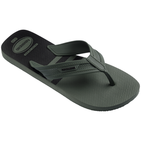 Sandalia Hombre City Basic Havaianas