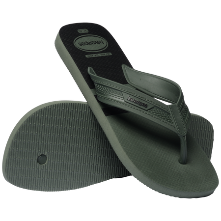 Sandalia Hombre City Basic Havaianas