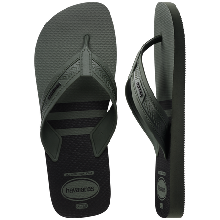 Sandalia Hombre City Basic Havaianas