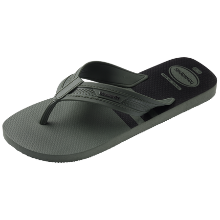 Sandalia Hombre City Basic Havaianas