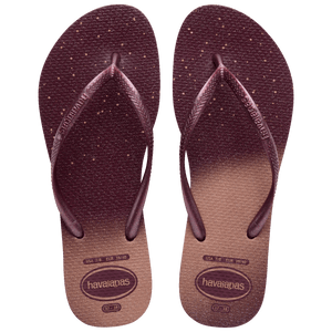 Sandalia Mujer Slim Gloss Havaianas