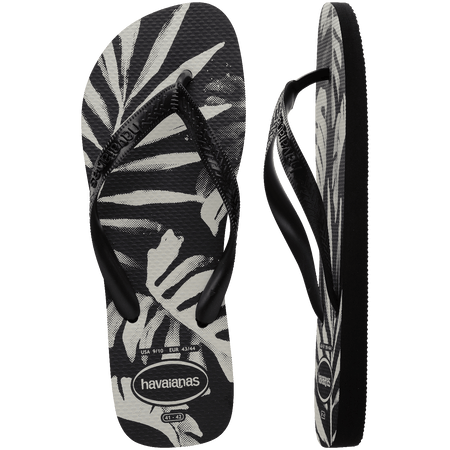 Sandalia Hombre Aloha Havaianas