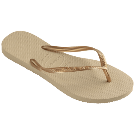 Sandalia Mujer Slim Havaianas