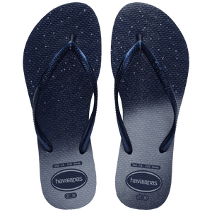 Sandalia Mujer Slim Gloss Havaianas