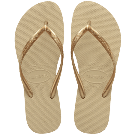 Sandalia Mujer Slim Havaianas