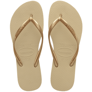 Sandalia Mujer Slim Havaianas