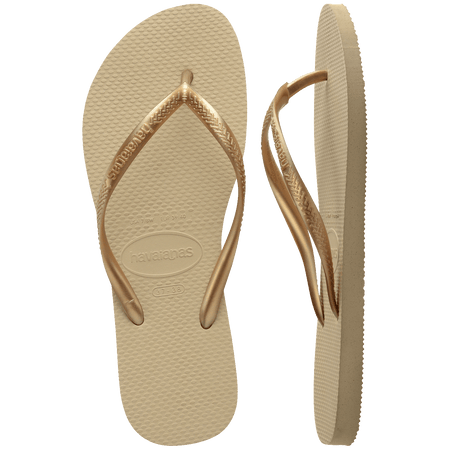Sandalia Mujer Slim Havaianas