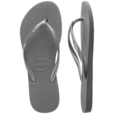 Sandalia Mujer Slim Havaianas