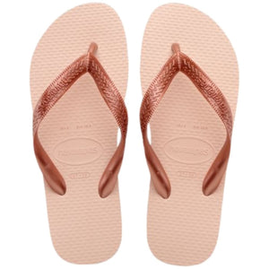 Sandalia Mujer Color Havaianas